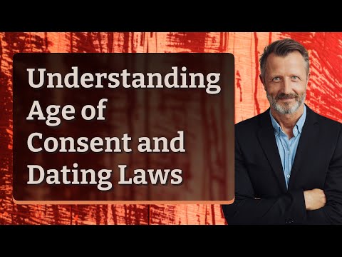 Understanding the Age of Consent in Illinois: Is 15 and 17 Legal?