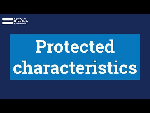 Understanding the Scope of Protection under the Equality Act 2010