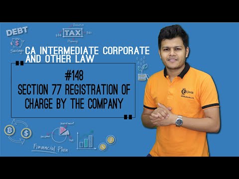 Understanding Section 77 of the Companies Act: A Comprehensive Explanation