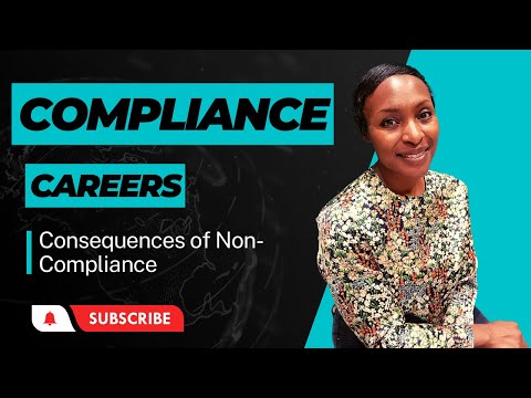 The Consequences of Non-Compliance: What Happens When a Business Fails to Follow Legislation