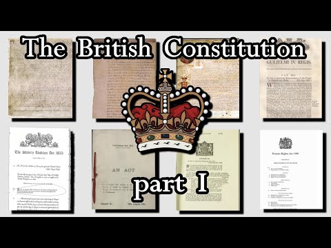 The Most Influential Legislation in UK History: Unveiling the Cornerstone Laws