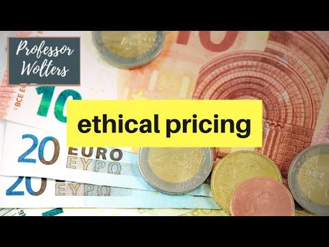 Understanding the Legality of Shops Not Displaying Prices