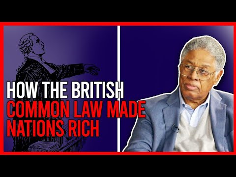 Understanding UK Common Laws: An Informative Guide