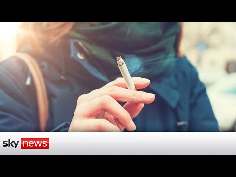 Understanding the Legalities of Smoking at Bus Stops in the UK