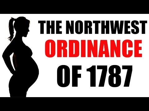 Understanding the Northwest Ordinance: Its Significance in Michigan's History