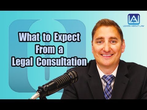 Understanding Consultation in Law: A Comprehensive Guide