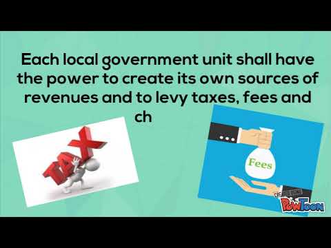 Understanding Section 10 of the Local Government Code: Key Concepts and Implications