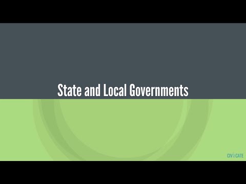 Understanding the Constitutional Obligations of Local Governments