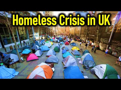Understanding the New Homelessness Law in the UK: An Informative Overview