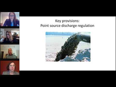 Understanding the Effective Date of the Philippine Clean Water Act