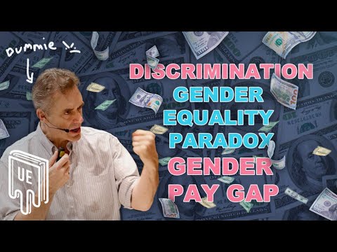 Understanding Gender Equality Laws in the UK: An In-Depth Analysis