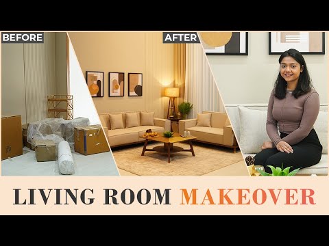 Transform Your Drawing Room into an Attractive Space: Expert Tips and Ideas