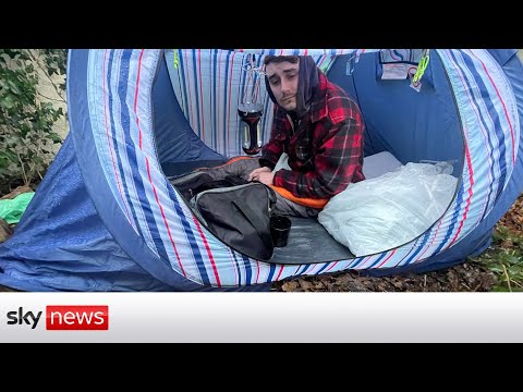 Understanding the Legality of Rough Sleeping in the UK