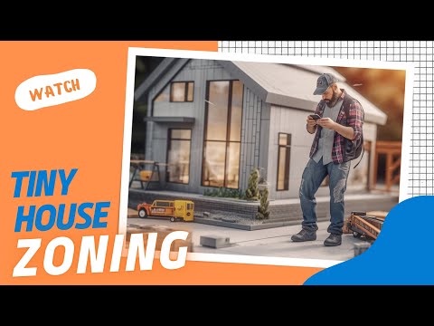 Understanding the Legalities of Tiny Houses: A Comprehensive Guide