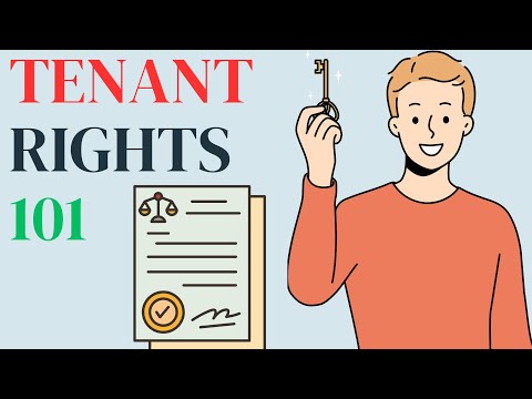Understanding Your Legal Rights as a Tenant: A Comprehensive Guide