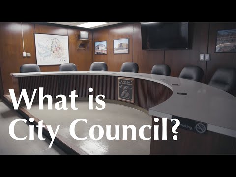 Understanding the Authority of Local Councils to Enact Laws