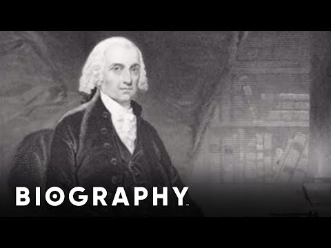 Unveiling the Significance: James Madison and his Role as the Father of the Constitution