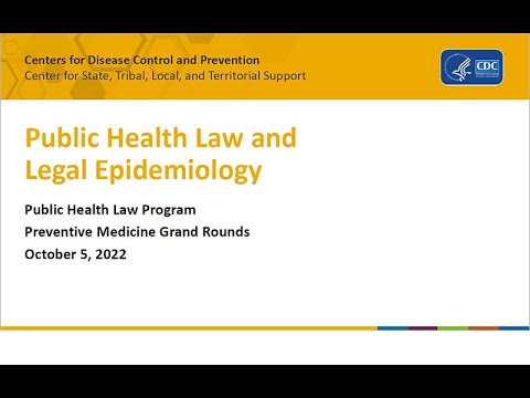 Understanding the Public Health Act of Botswana: A Comprehensive Guide