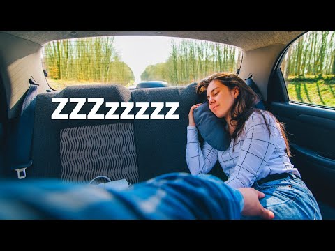 Understanding the Legality of Sleeping in Your Car in the UK
