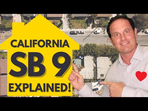 Understanding the Lot Split Law in California: A Comprehensive Guide