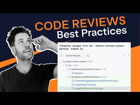 Understanding the Manual Code Review Process: A Step-by-Step Guide