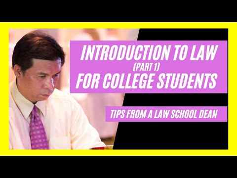 Understanding the Brown Laws in the Philippines: An Informative Guide