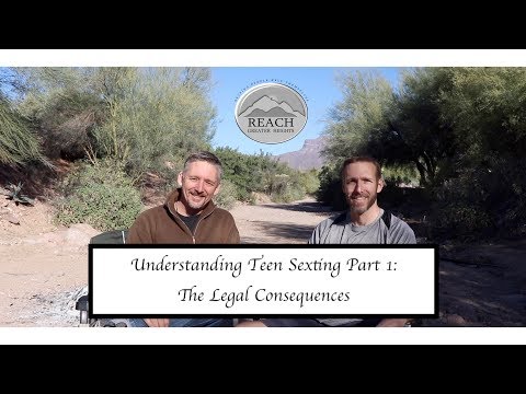Understanding the Legal Consequences of Sexting for Minors: Is it Illegal for a 15-Year-Old?
