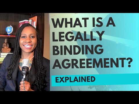 Understanding the Legal Binding Nature of Regulations: Explained in Detail