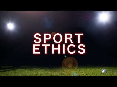 Understanding the Significance of a Code of Conduct in Sport
