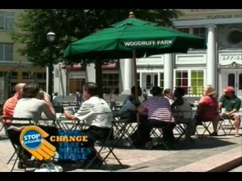 The Legality of Panhandling in Atlanta: A Comprehensive Overview