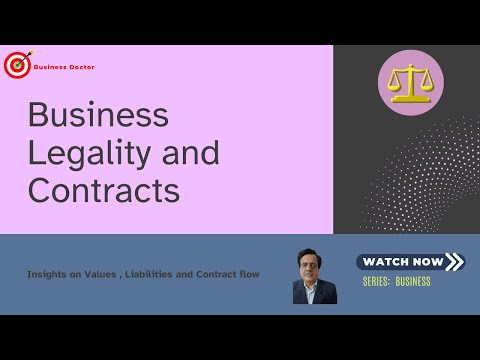 Understanding the Legal Framework in Business: A Comprehensive Guide