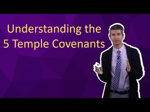 Preparing for Temple Ordinances: A Comprehensive Guide for Individuals