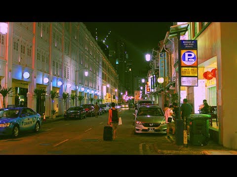 Understanding the Enforcement of Laws in Singapore: A Comprehensive Overview