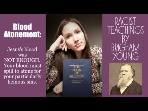 Exploring the Historical Practice of Blood Atonement among Mormons