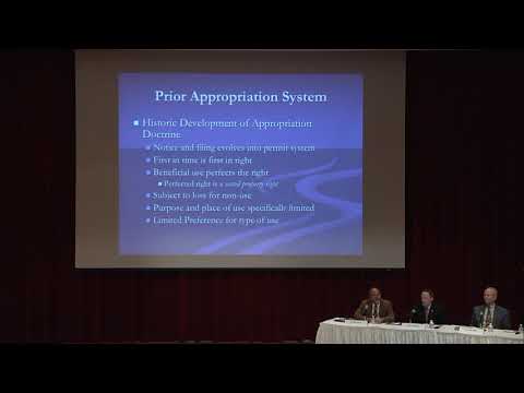 Understanding the Surface Water Runoff Law in the UK: An Informative Guide