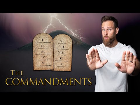 Understanding God's Ordinances: A Comprehensive List and Explanation