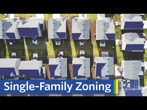 Understanding California's Ban on Single Family Zoning: A Comprehensive Analysis