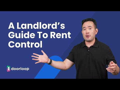 Understanding the Rent Control Law in the UK: A Comprehensive Guide