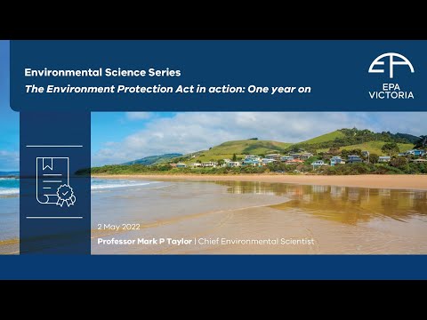 Understanding the Current Relevance of the Environmental Protection Act 1990