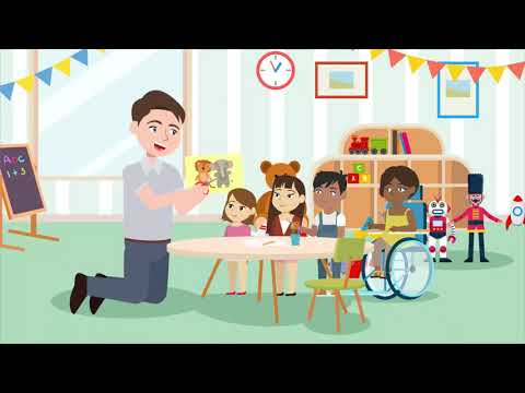 The Importance of Legislation in Childcare: Ensuring Safety and Quality Care for Children