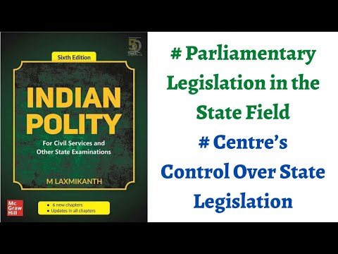 Can Parliament Legislate on State List in Delhi: Understanding the Constitutional Framework