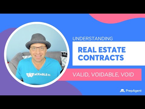 Understanding the Grounds for a Null and Void Contract