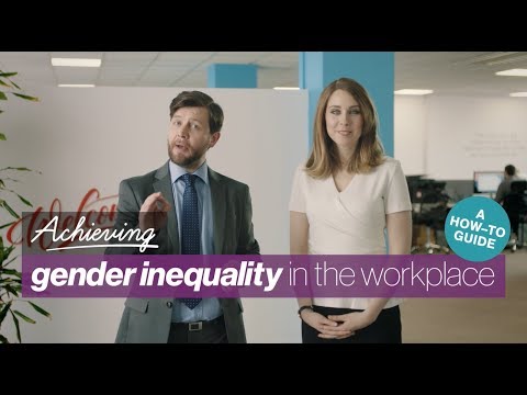 Understanding Gender Discrimination Law in the UK: A Comprehensive Guide