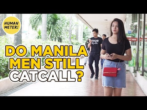 Understanding the Legality of Catcalling in the Philippines: A Comprehensive Analysis