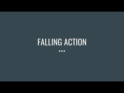 Understanding Falling Action in Literature: Examples and Analysis