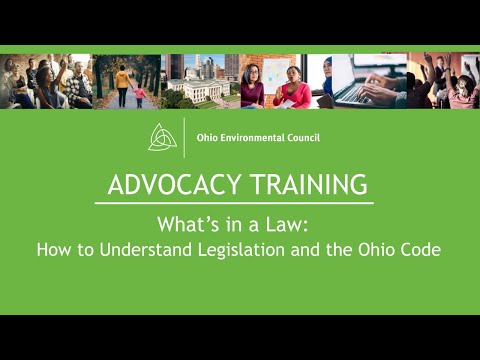 Understanding Ohio Codes: A Comprehensive Overview of Legal Regulations in the State