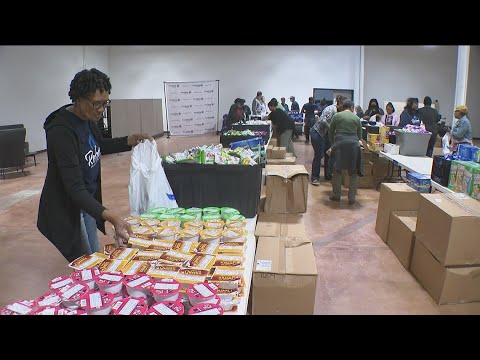 The Legalities Surrounding Feeding the Homeless in Atlanta: What You Need to Know