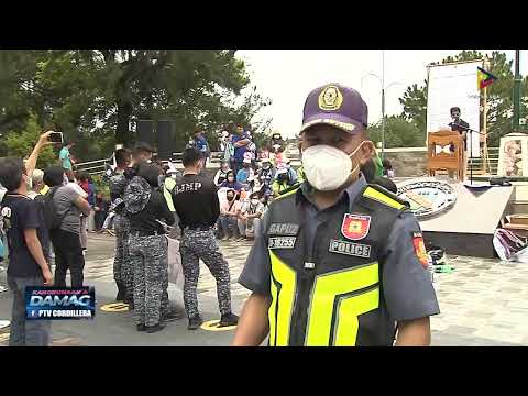 Understanding Baguio City Ordinance: Is Smoking Prohibited?