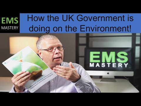 Understanding the UK Environmental Act 1990: A Comprehensive Guide