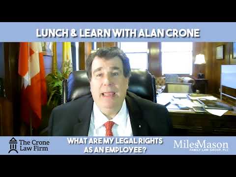 Understanding Your Statutory Rights as an Employee: A Comprehensive Guide